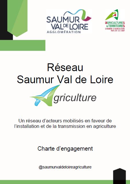 reseau agriculture charte engagement