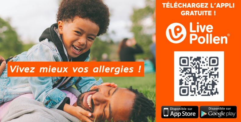 Vivez mieux vos allergies !