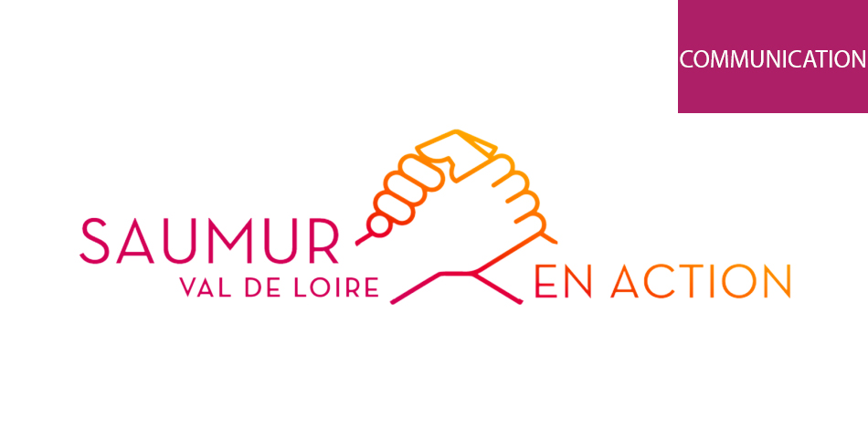 La plateforme SaumurEnAction.fr s'ouvre à l'Agglomération Saumur Val de Loire