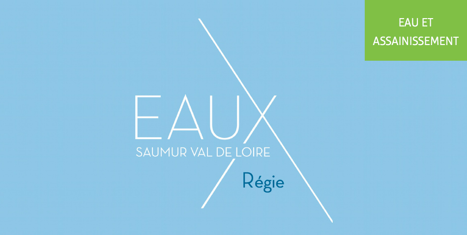 Eaux Saumur Val de Loire - Régie : perturbation sur la ligne téléphonique