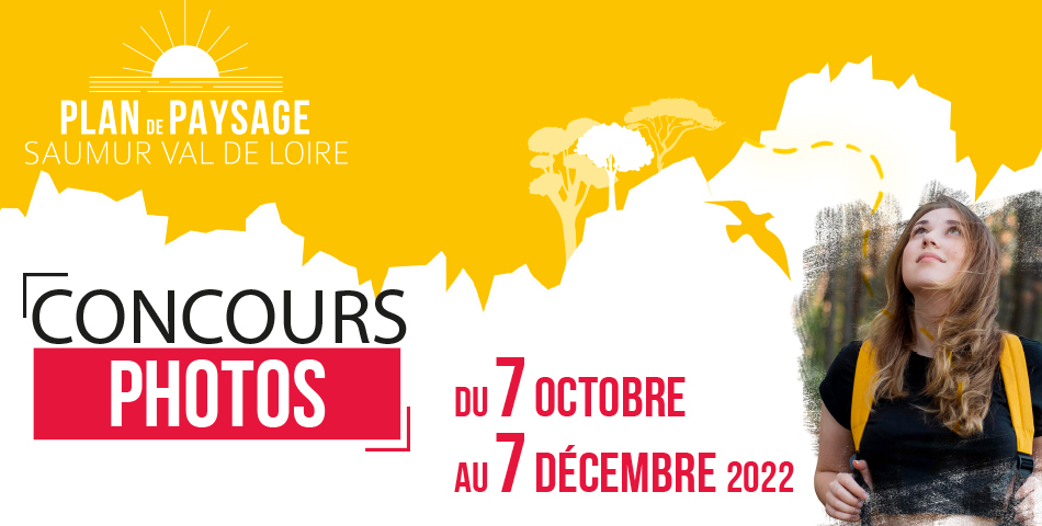 Saumur Val de Loire : un concours photos sur les paysages ligériens