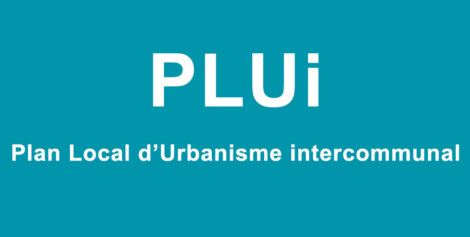 Le Plan Local d’Urbanisme intercommunal (PLUi) a été prescrit à l’échelle du territoire