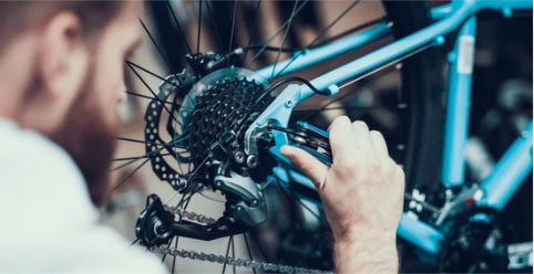 Aides financières pour l’achat et l’entretien des vélos : un coup de pouce pour une mobilité durable Aides financières pour l’achat et l’entretien des vélos : un coup de pouce pour une mobilité durable